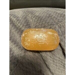 THE BODY SHOP HONEY SOAP 3.5 OZ New Sealed  DISCONTINUED